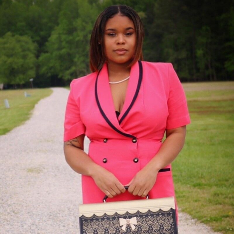 Jalyn Powell